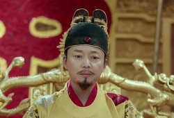 关于明孝宗的电视剧,盛世之君的仁政传奇