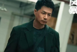段奕宏主演的电视剧,悬疑剧中的演技巅峰